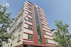 Hotel BCP Suites, Bangalore