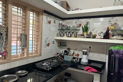 Green Craft, Chikmagalur