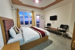 Sharma Homestay, Mashobra