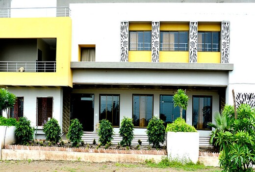 Omkar Resort & Lawns