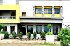 Omkar Resort & Lawns, Buldhana