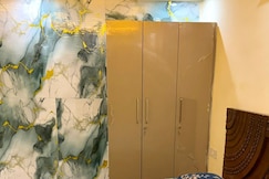 Private apartment in New Delhi- Your comfort place, Delhi