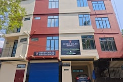 Seven Miles hotel, Aizawl