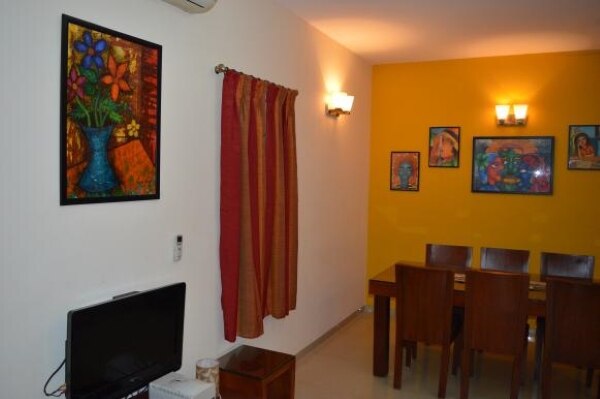 Private Apartment Candolim - Tap to explore photos