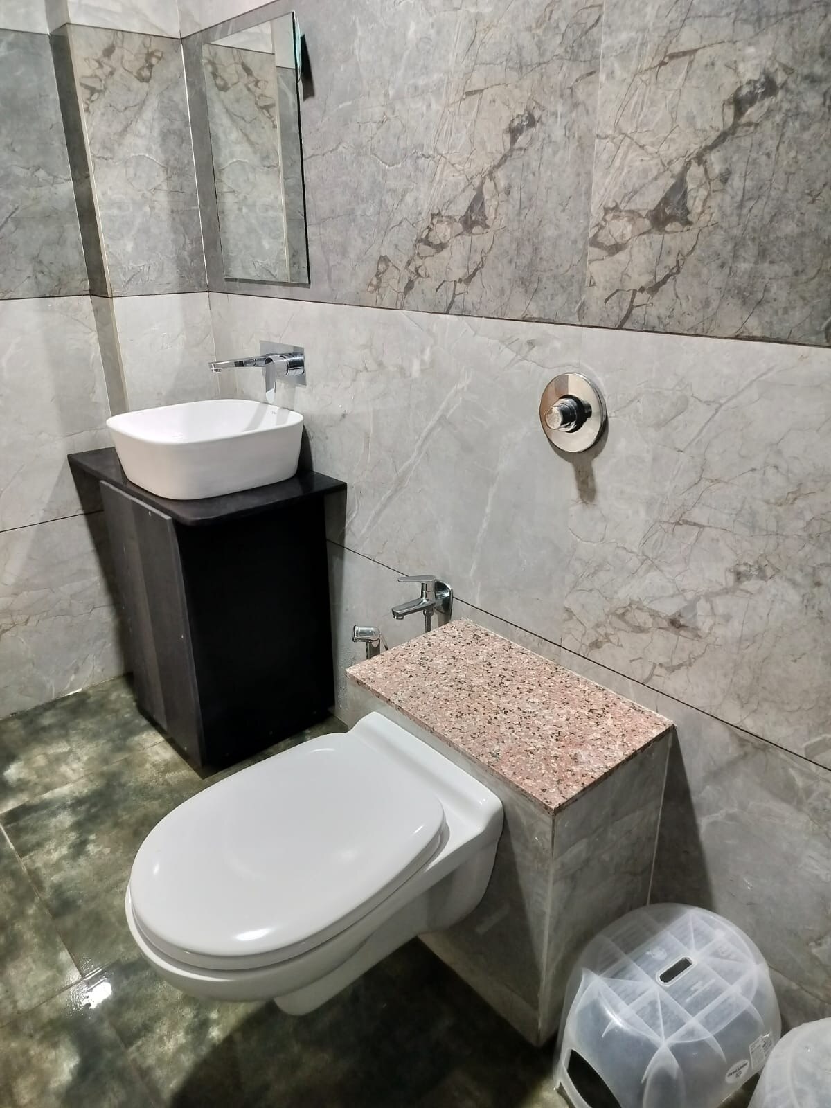 Amrutam Hotel and Guest House - Tap to explore photos
