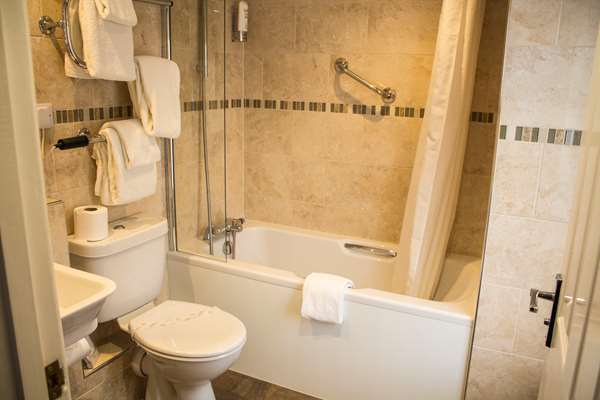 Best Western Wessex Royale Hotel Dorchester - Tap to explore photos
