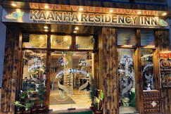 Hotel Kaanha Residency Inn by Shree Krishna Hospitality, Rishikesh