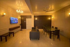 Ah Hem Homestay Bed n Breakfast, Guwahati