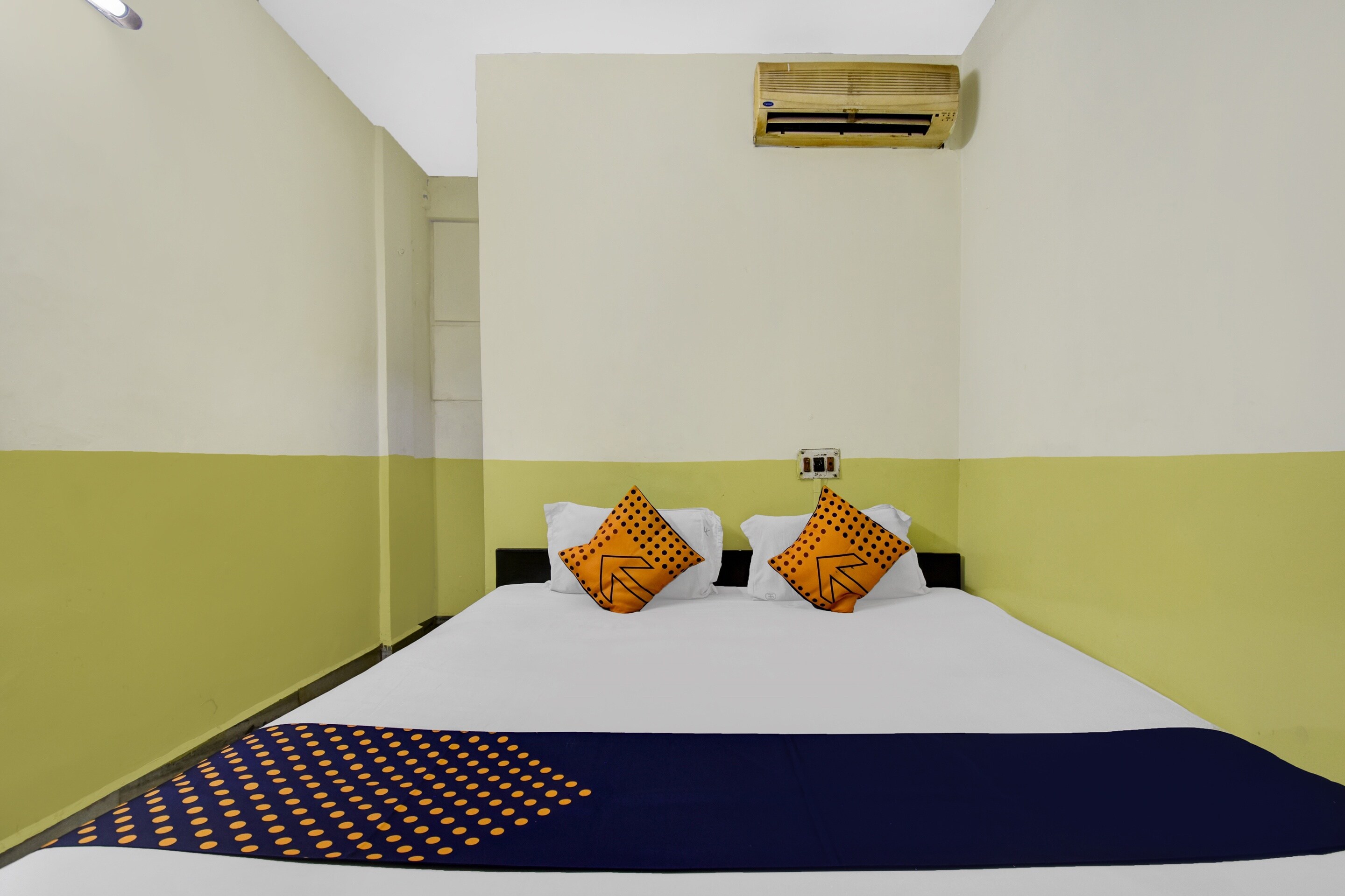 SPOT ON Hotel Omaira - Tap to explore photos