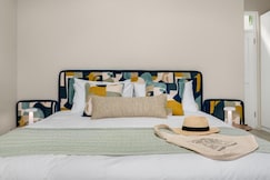 Neighbourgood De Wet, Franschhoek, Cape Winelands