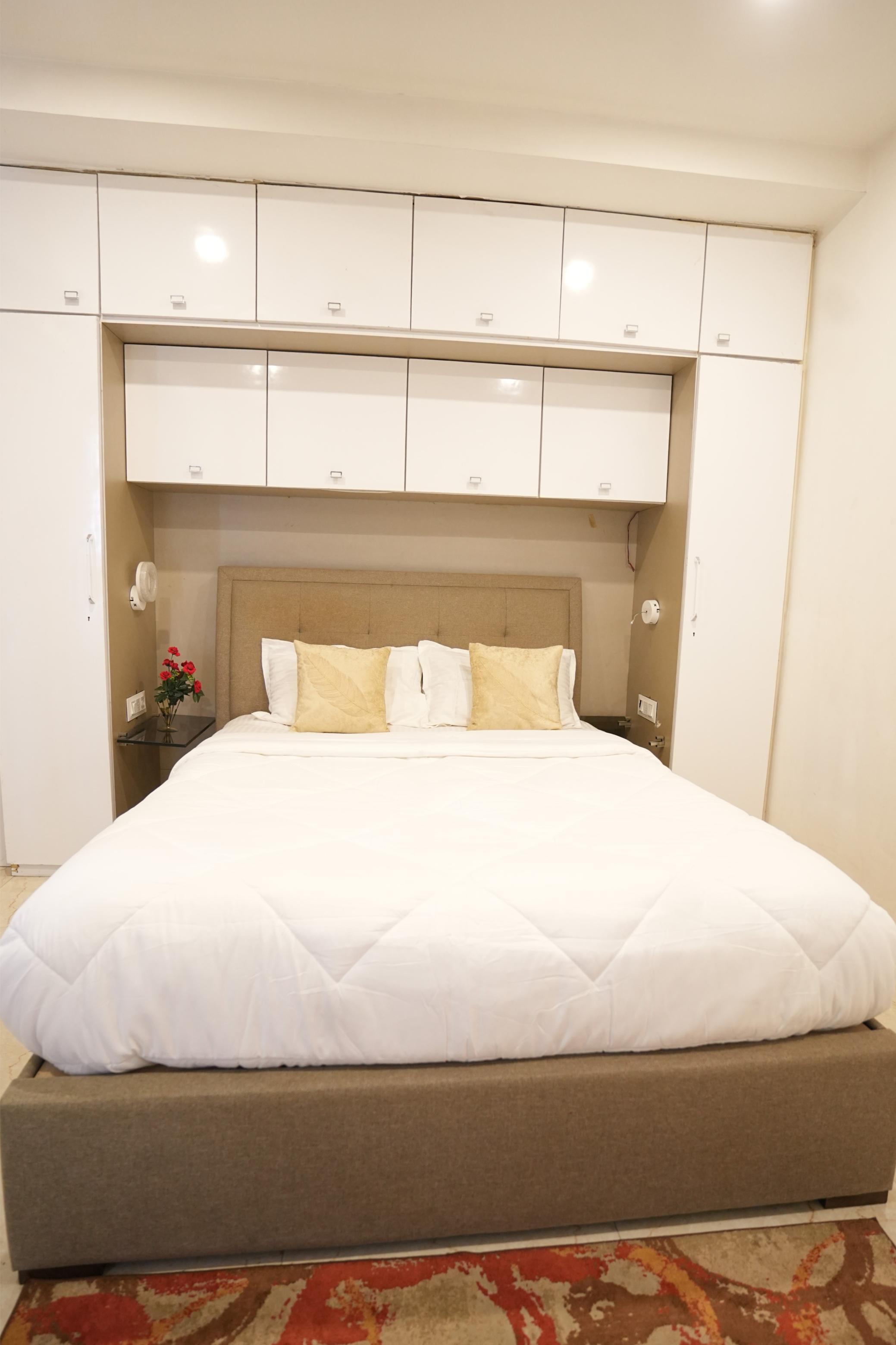 Eastern Elegance by JadeCaps|3BHK|Alipore - Tap to explore photos