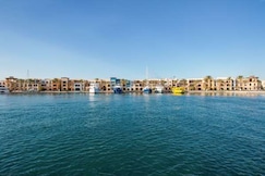 Marina Resort Port Ghalib, Radisson Individuals, Marsa 'Alam
