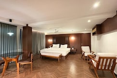 Lords Riverside Resort Muduba, Sringeri