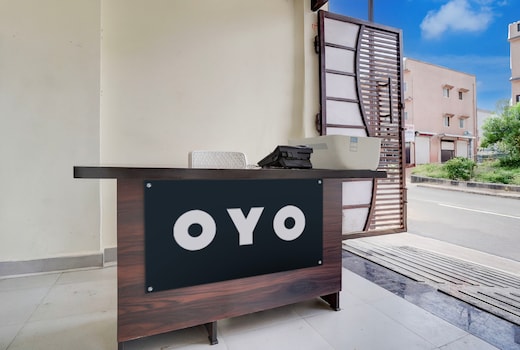 Hotel O Shri Balaji Hotal And Restaurant Branch - 2