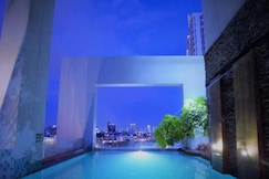 Grand Howard Hotel, Bangkok