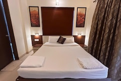 Marvella 1bhk Retreat,Baga, Goa