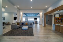 Staybridge Suites LOUISVILLE - EXPO CENTER, Floyd, Indiana