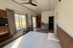 Corbett Aranyam - A Peaceful Getaway, Jim Corbett (Ramnagar)