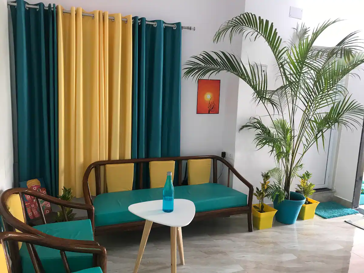 Living Room 1