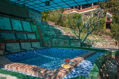 StayVista at Greenwhich Meridian, Neral