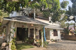 Shamak Homestay Varkala, Varkala