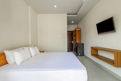 Collection O Near Seminyak Beach Formerly The Kumpi Hotel, Bali