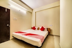 Hotel O JV Colony Near KFC Gachibowli, Hyderabad