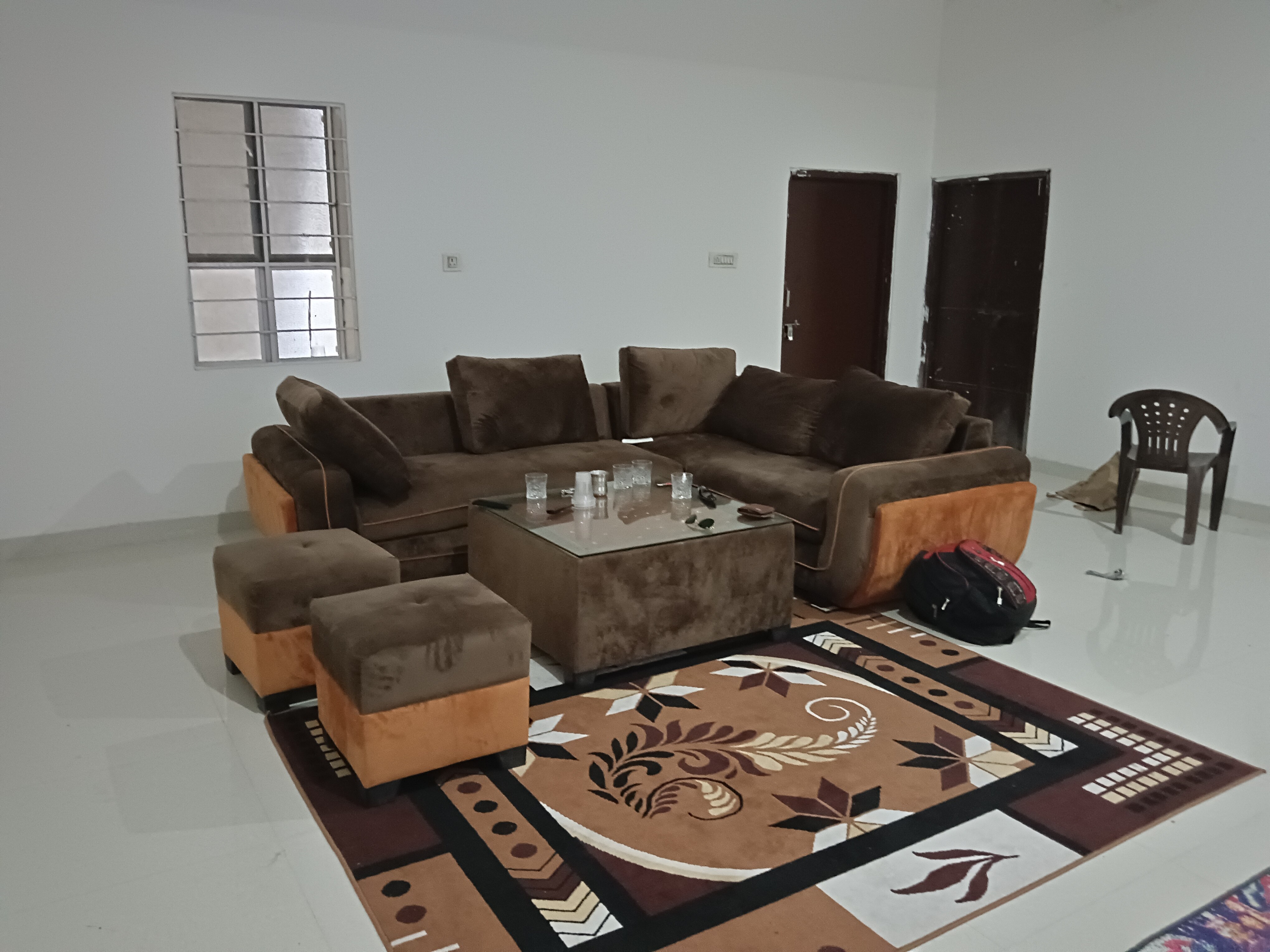 Indralok House - Tap to explore photos