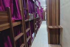 Millano Dormitory Sakinaka, Mumbai