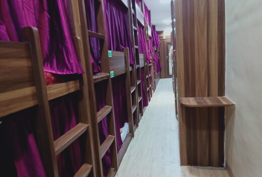 Millano Dormitory Sakinaka