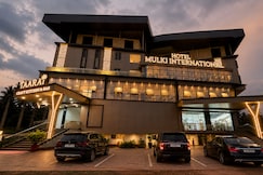 Hotel Mulki International, Mangalore
