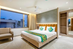 Treebo Lalitha, RK Beach