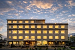 Hotel Amantran Inn - City Centre, Udaipur