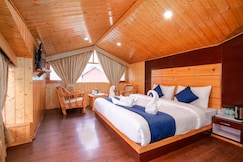 Rhythm retreat, Manali