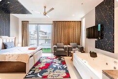 Advait Stays By AGH, Gurgaon