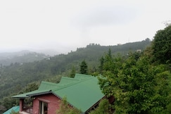 Way Wood Wind Lodge | Rooms in a Cottage