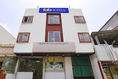 FabHotel Manjulam Regency, Rajendra Nagar, Indore