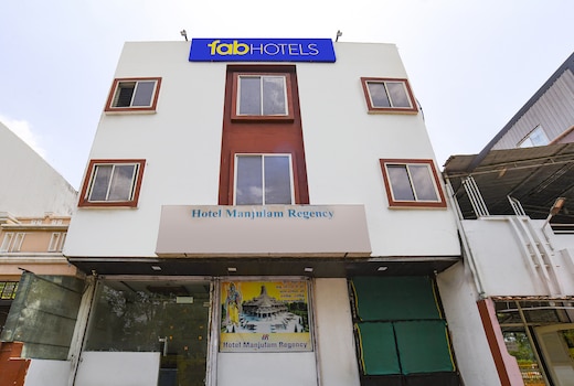 FabHotel Manjulam Regency, Rajendra Nagar