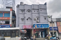 LAKSHMI INN, Warangal
