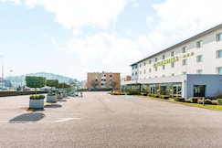 B&B HOTEL Saint-Avold Nord, Moselle