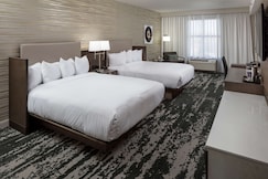 DoubleTree by Hilton Boston Logan Airport Chelsea, Boston