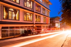 Zostel Gangtok, Sikkim, Lachen