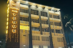 Hotel The Venue, Dhanbad