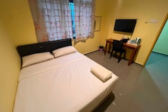 Hotel O RAHMAH SOJOURN CENTRE, Johor Bahru