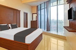 Super Collection O Hotel Aqua Villa Near Netaji Subhash Chandra Bose International Airport, Kolkata