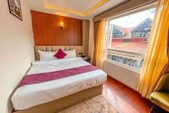 NORGYUNMA HOTEL AND RESTAURANT, Darjeeling