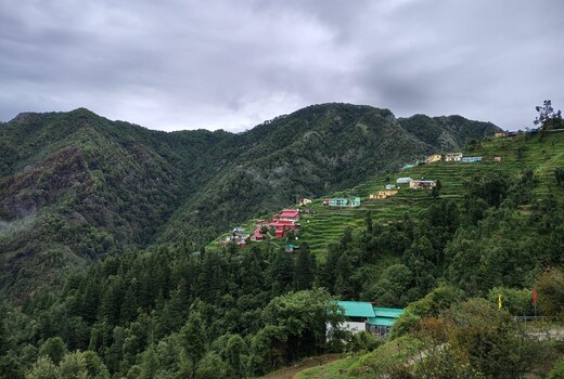 Apple Orchard Resort By Royal Collection Hotels