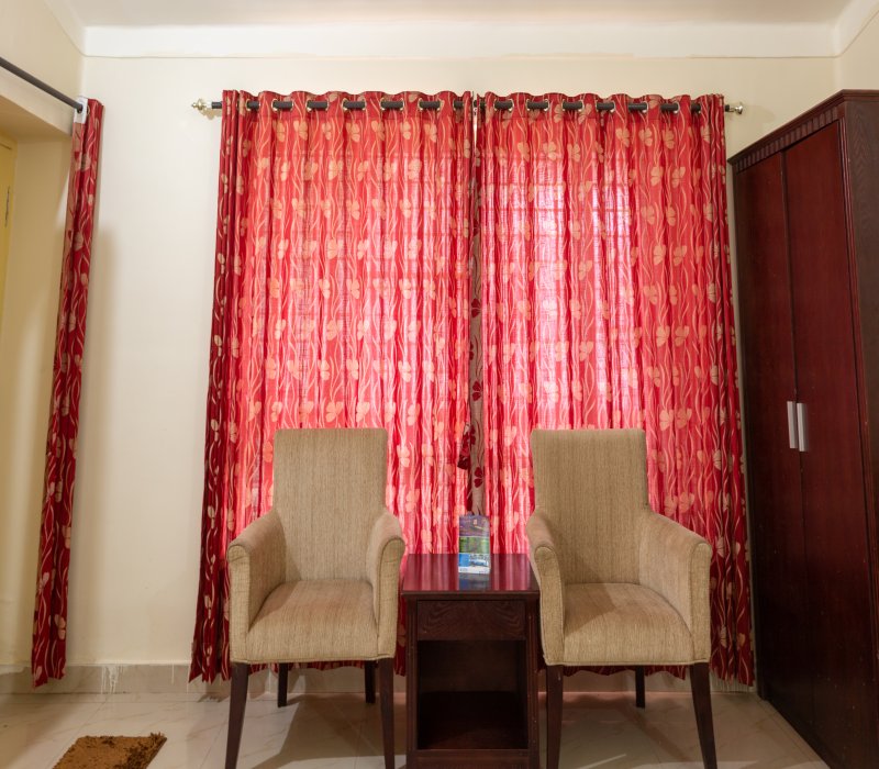 KSTDC Hotel Mayura Shantala Halebeedu - Tap to explore photos
