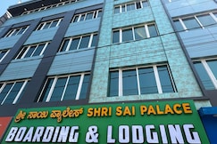 Shri Sai Palce, Udupi