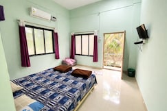 Homestay Private Room, Diveagar